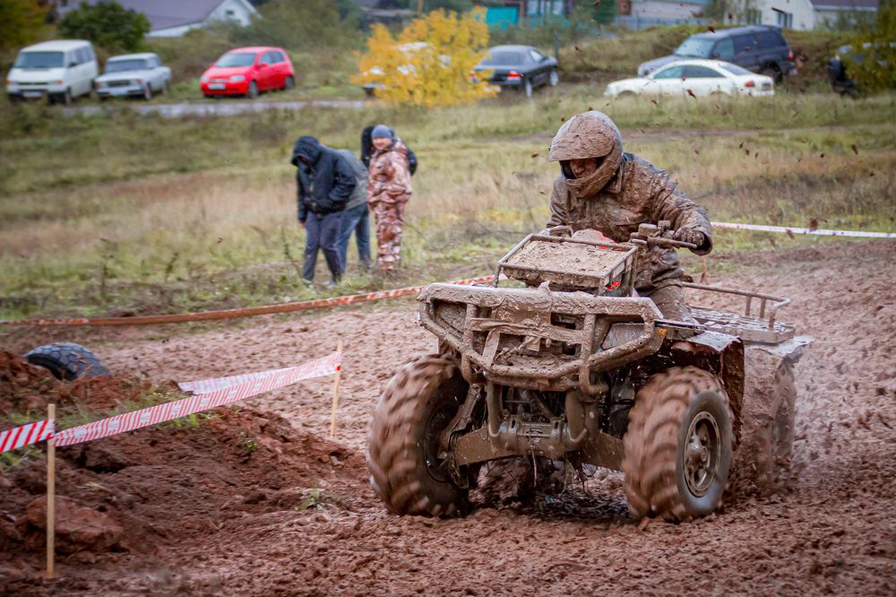 Photograph by Sergei Osintsev