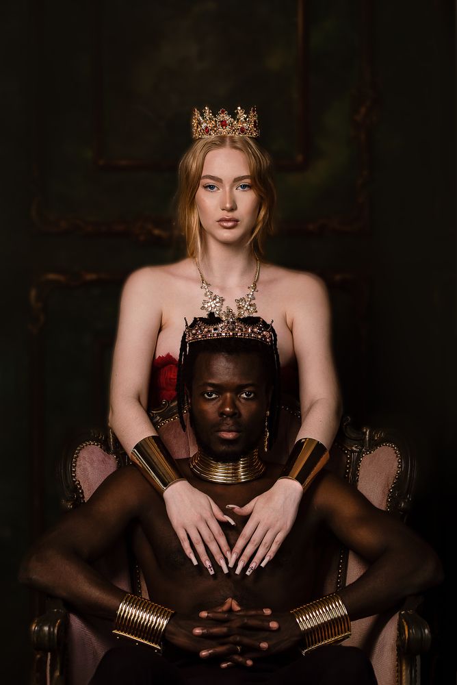 Photograph by Марина Николаева