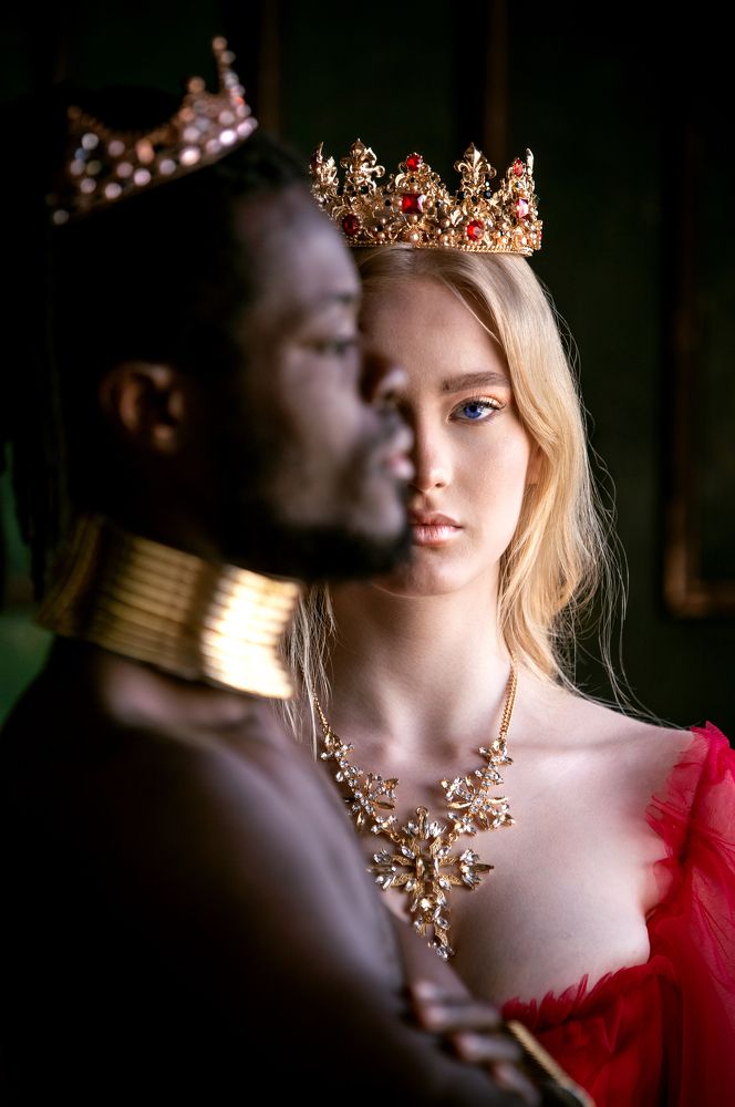 Photograph by Марина Николаева