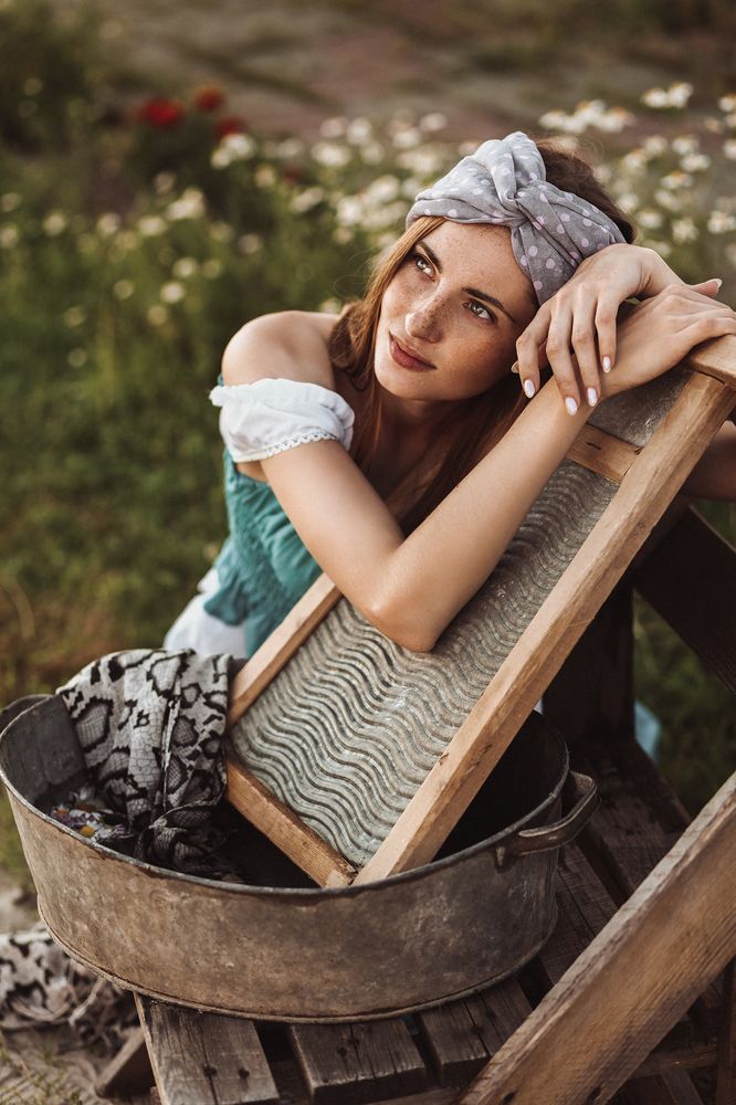 Photograph by Екатерина Казакова