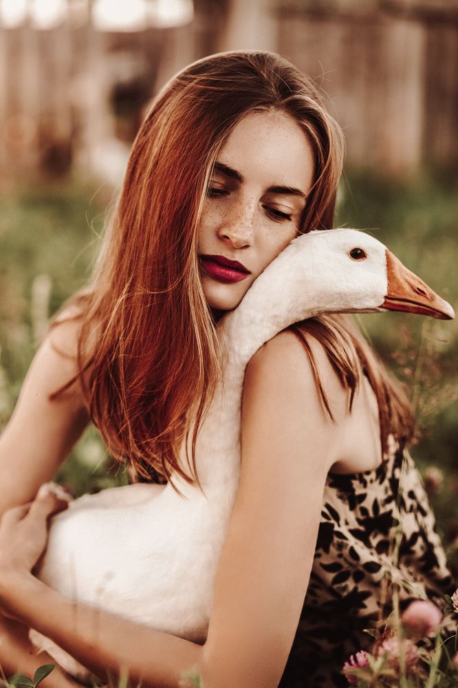 Photograph by Екатерина Казакова