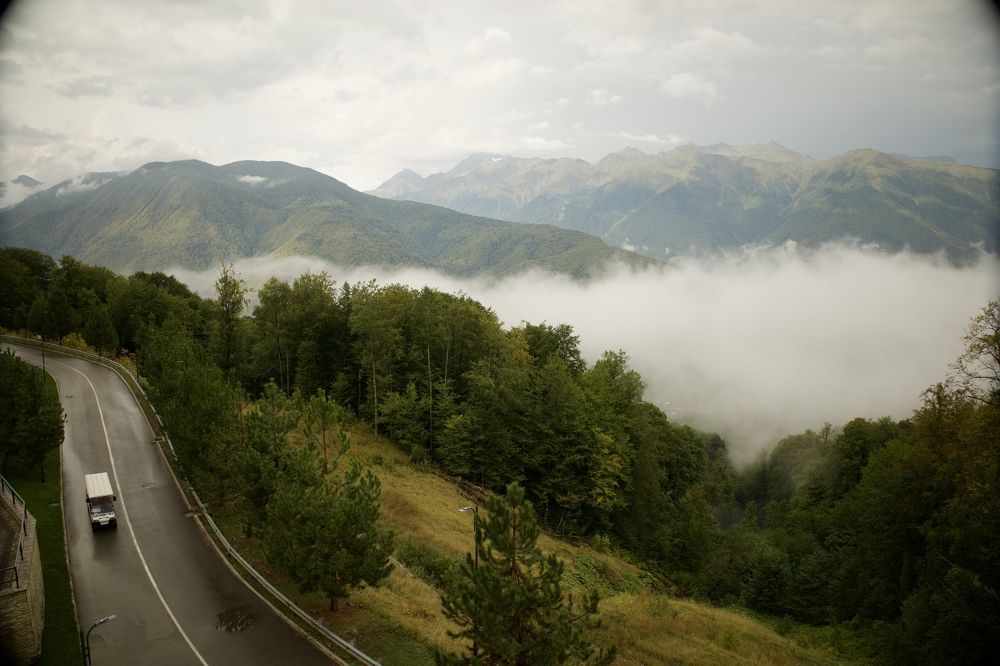 Photograph by Валерия Михайлова