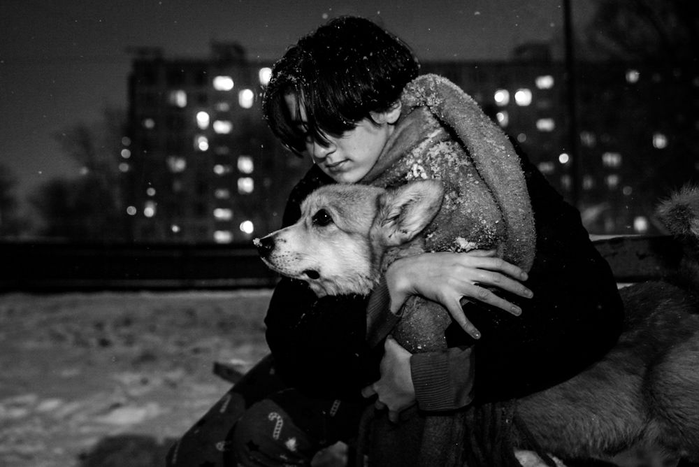 Photograph by Галина Аскольдовна Луковникова