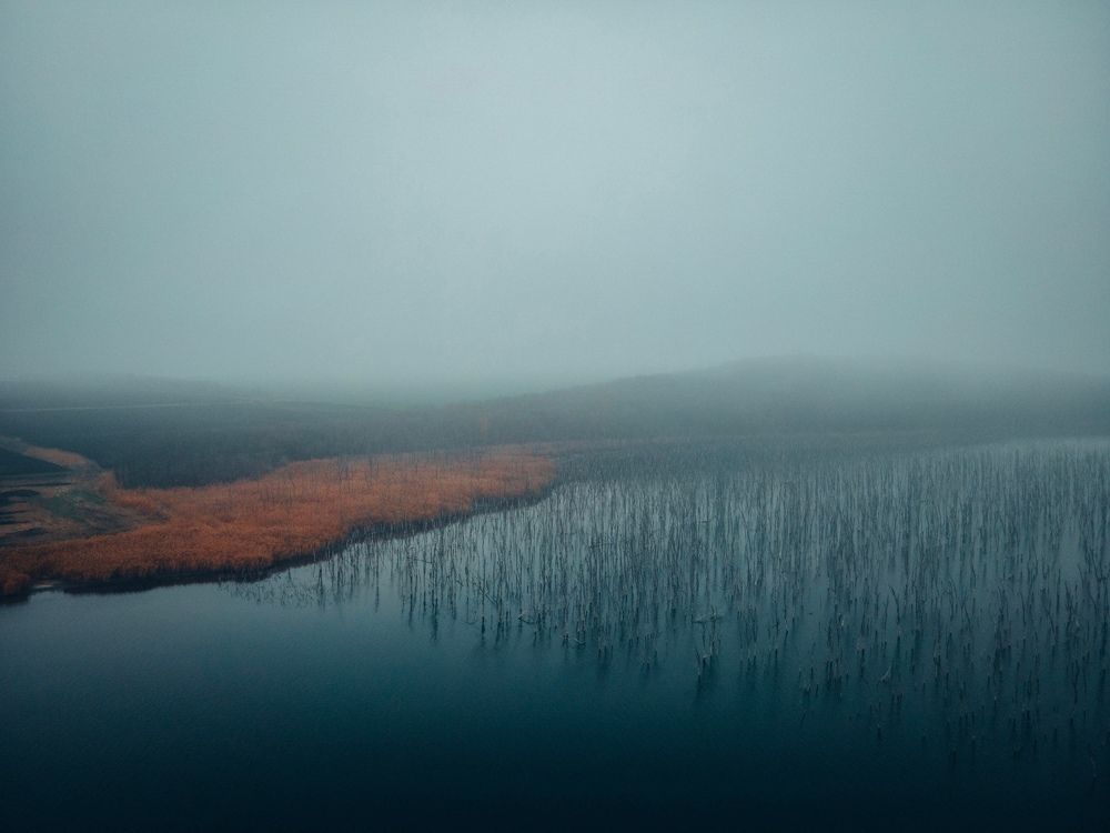 Photograph by Artyom Panfilov