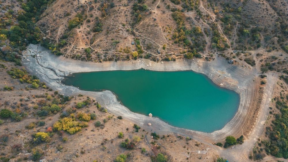 Photograph by Artyom Panfilov