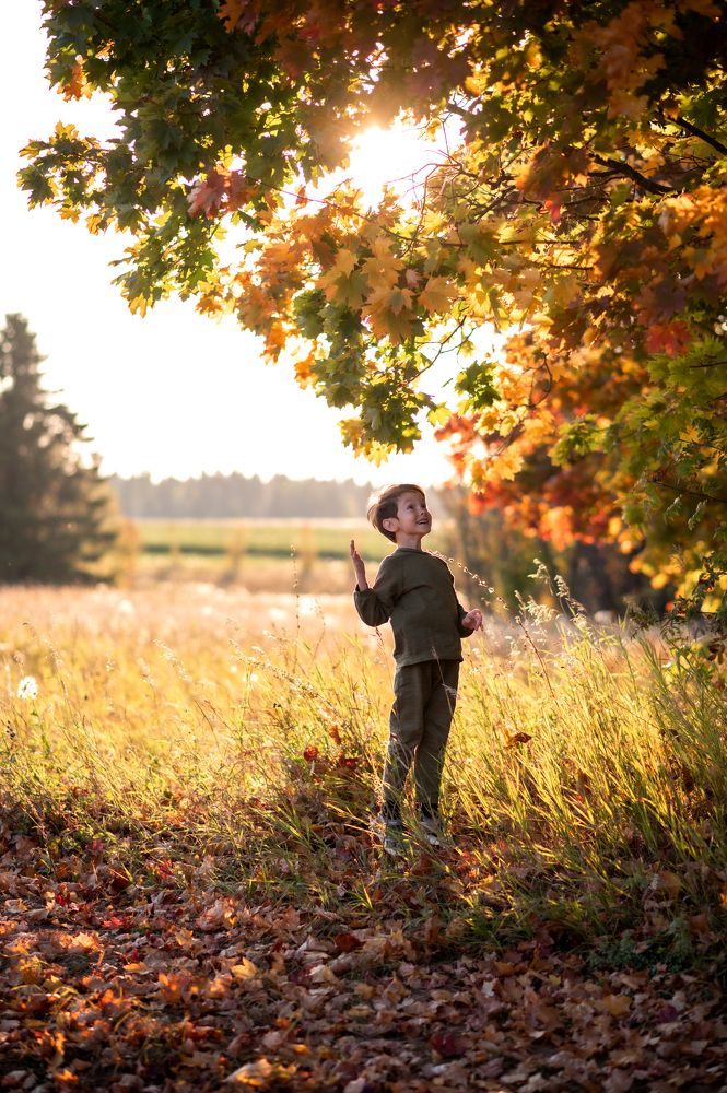 Photograph by Алина Клюкина