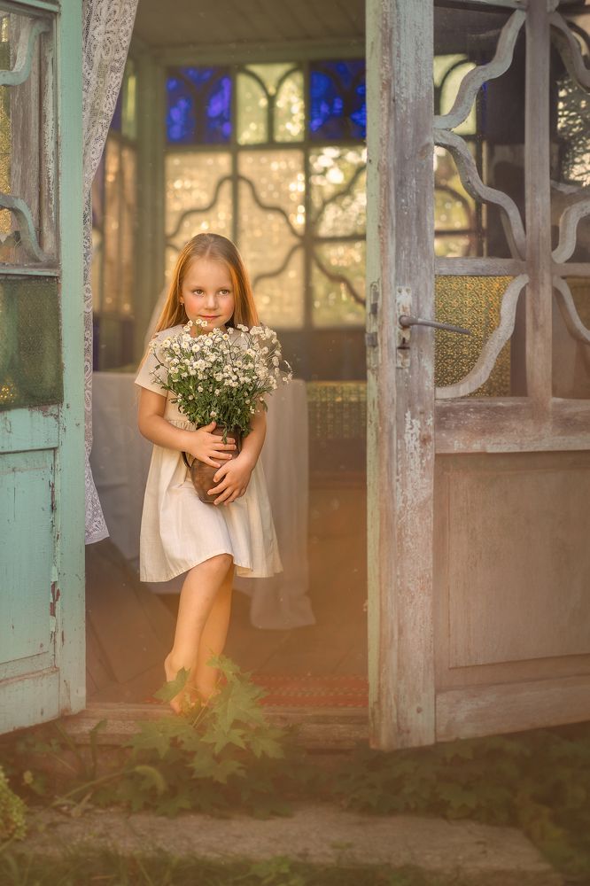 Photograph by Елена Мохонь