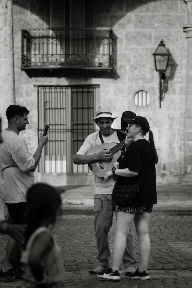 Photograph by Carlos Alberto López