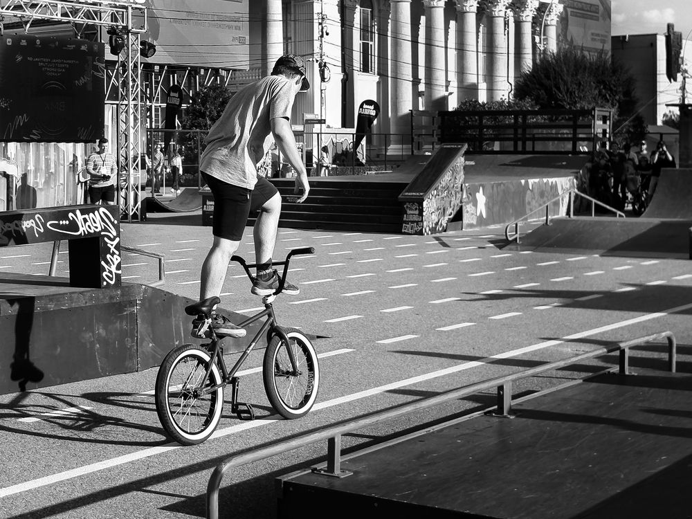 Photograph by Зорин Миша