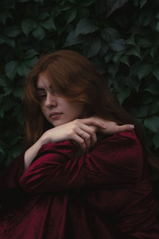 Photograph by Наталия Царёва