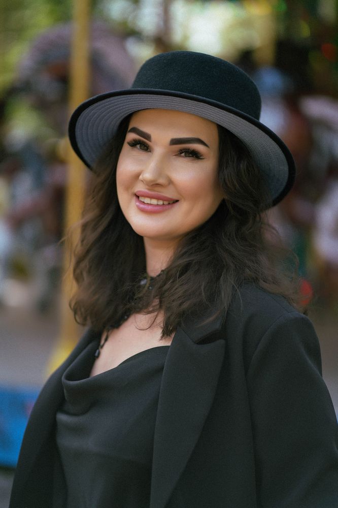 Photograph by Наталия Царёва