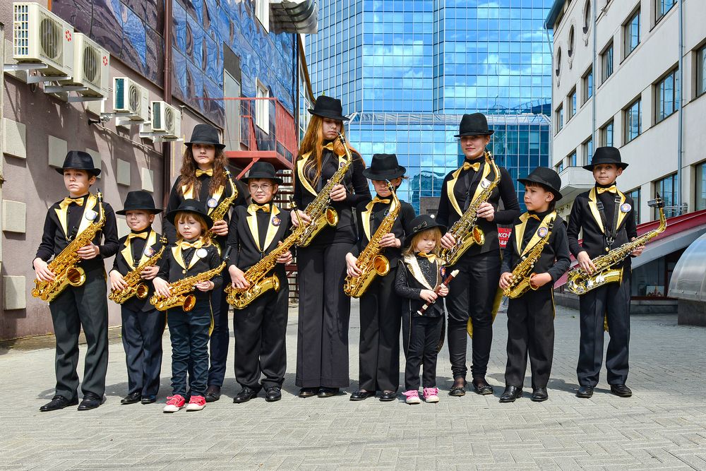 Photograph by NADEZHDA PELYMSKAIA