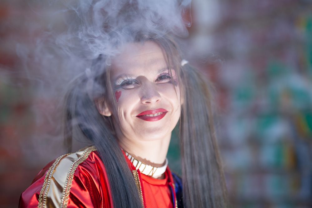 Photograph by Лариса Цепелева