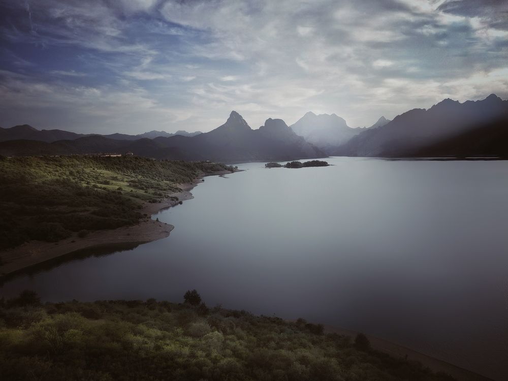 Photograph by Александр Белогаев