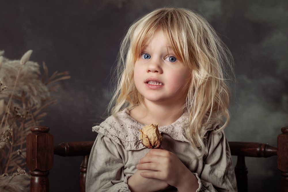 Photograph by Goené Gertrude