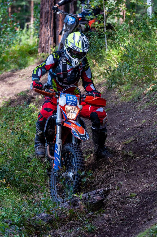 Photograph by Вадим Басов