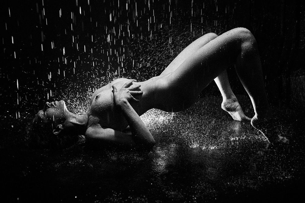 Photograph by Кудряшов Алексей