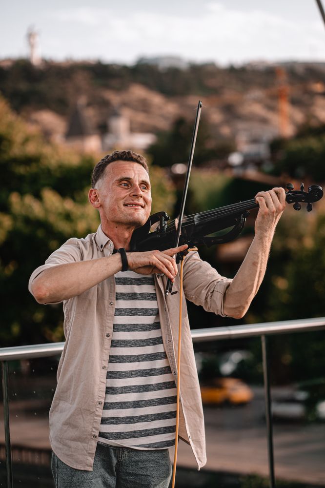 weaving melodies painting soundscapes