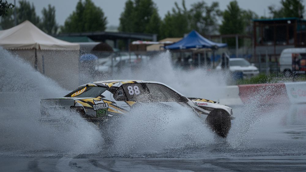 Photograph by Karpenko Denis