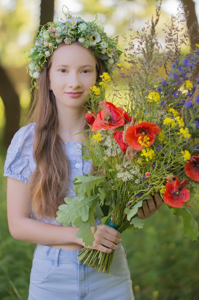 Photograph by Julia Celminska