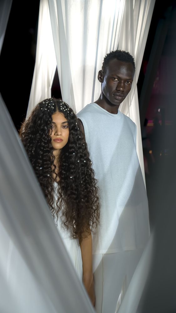 Photograph by Kiroo Medhat