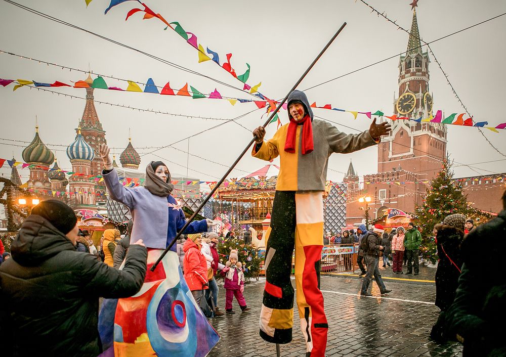 Photograph by Касьянова Ольга