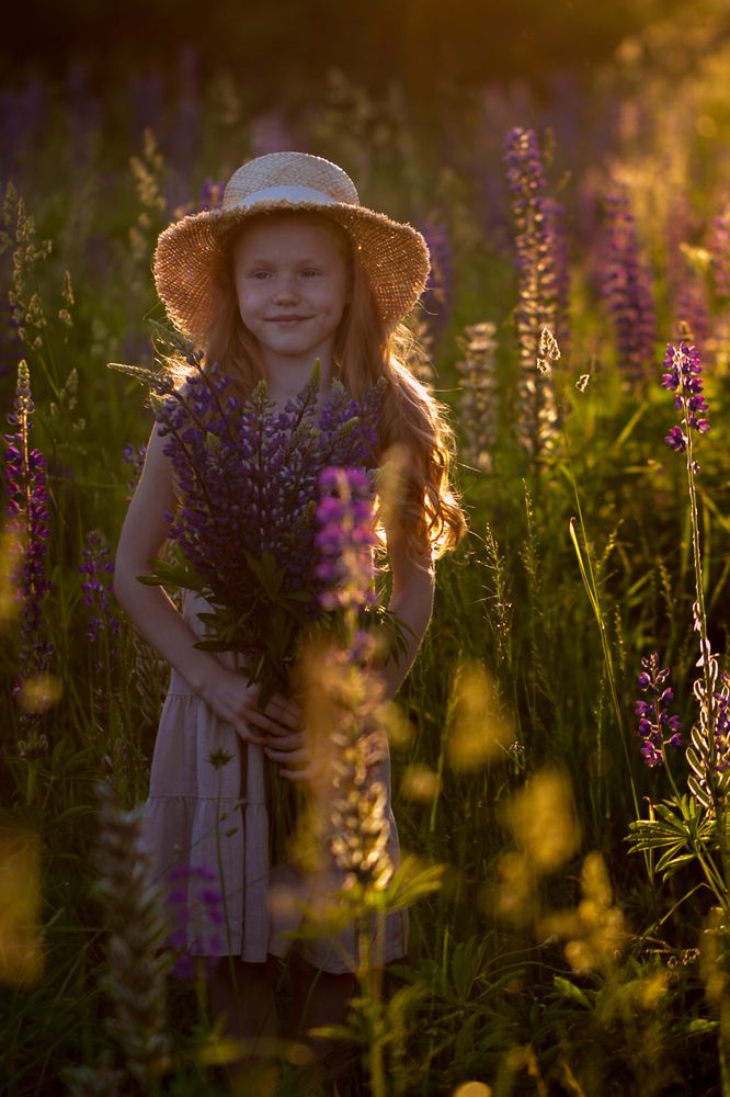 Photograph by Julia Celminska