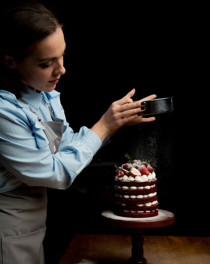 Фотография автора Мария Гомолко