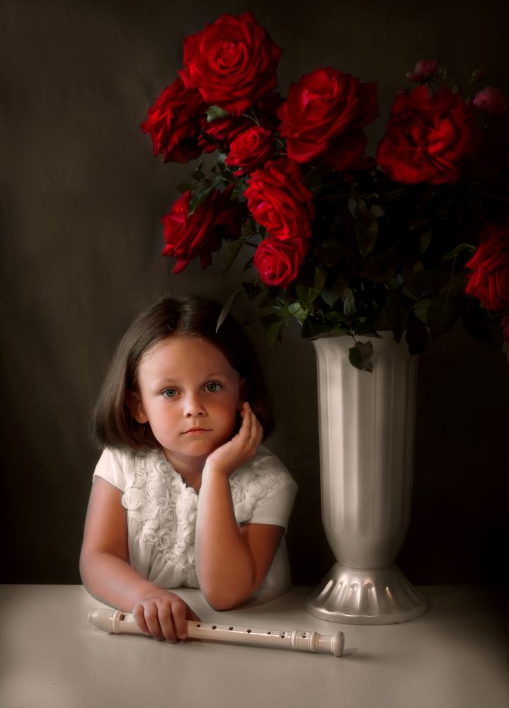 Photograph by Ирина Бабенкова