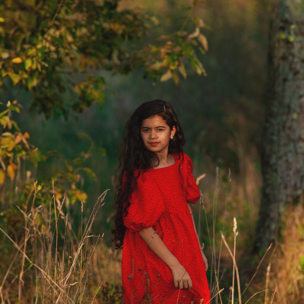 Photograph by Мария Саврасова