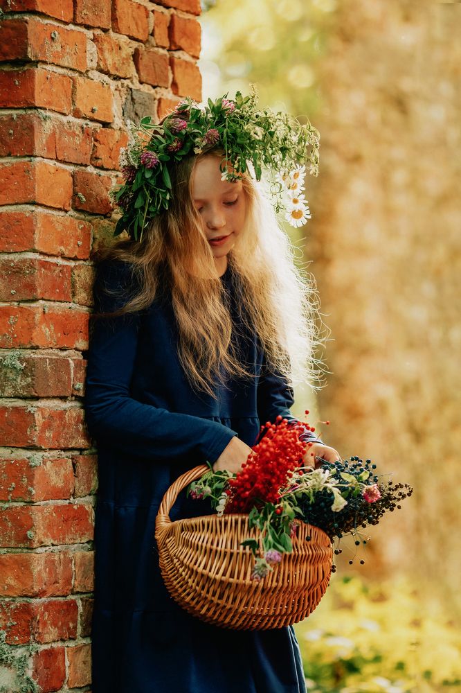 Photograph by Ксения Батаева