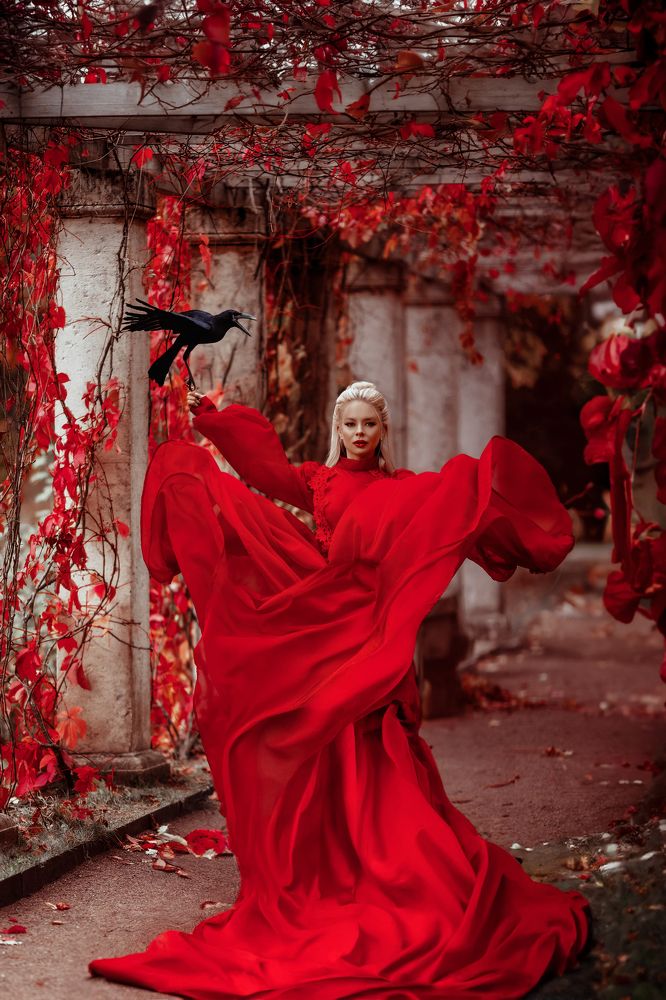 Photograph by Любовь Парфенова