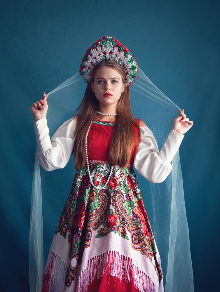 Photograph by Олеся Амеличева