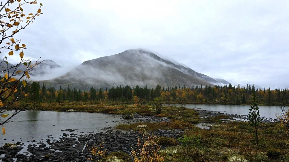 Photograph by Анна Семенова