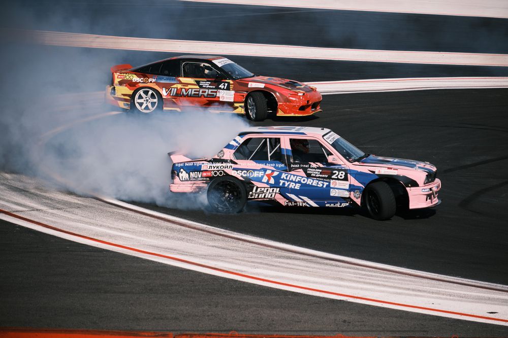 Photograph by Игорь Сержант