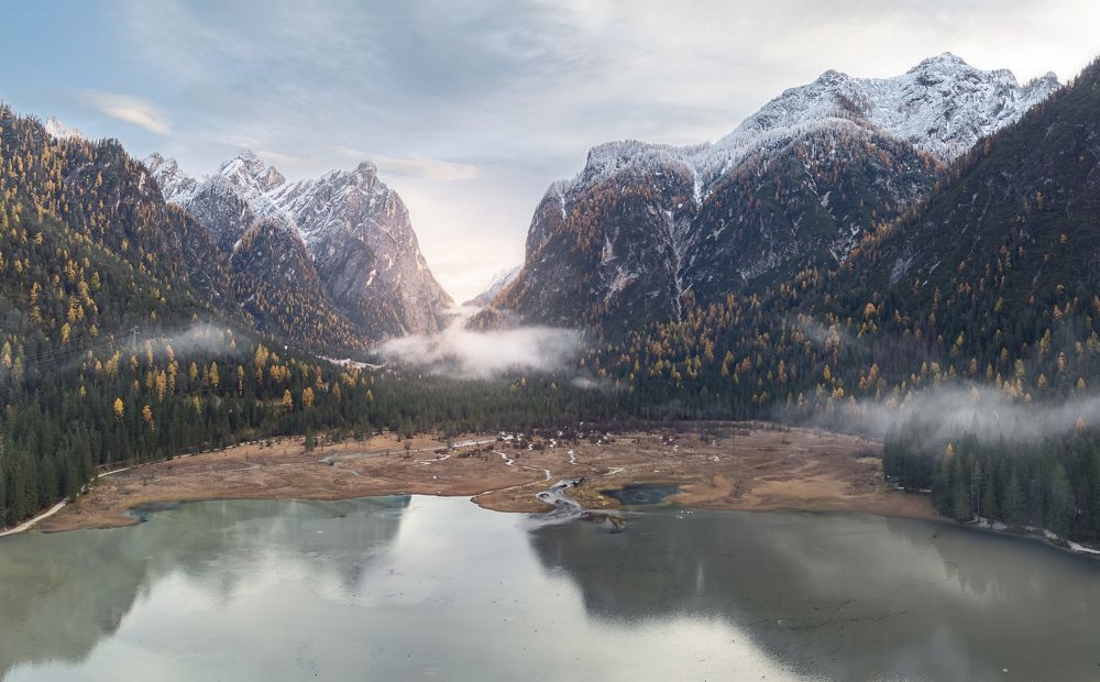 Фотография автора Hamza Khammassi