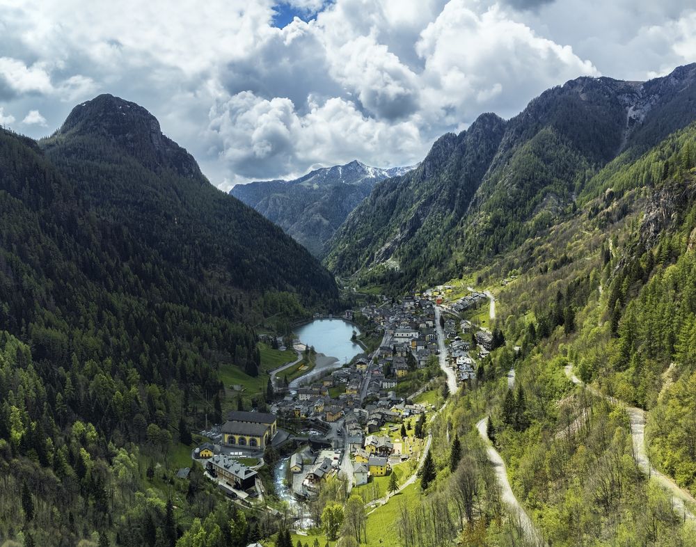 Фотография автора Hamza Khammassi