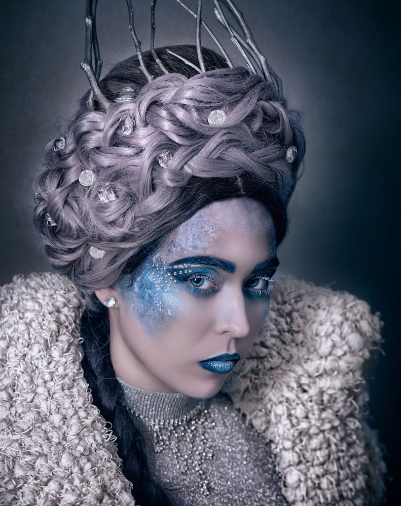 Photograph by Ricardo Carol