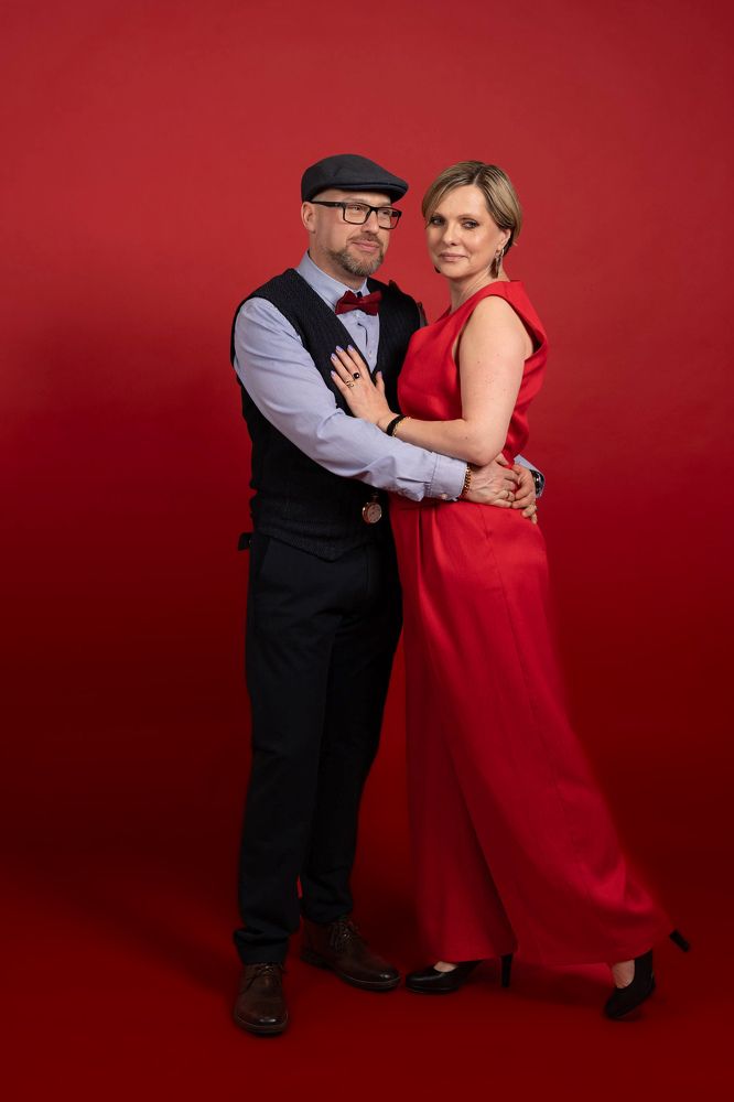 Photograph by Olga Zdančuka