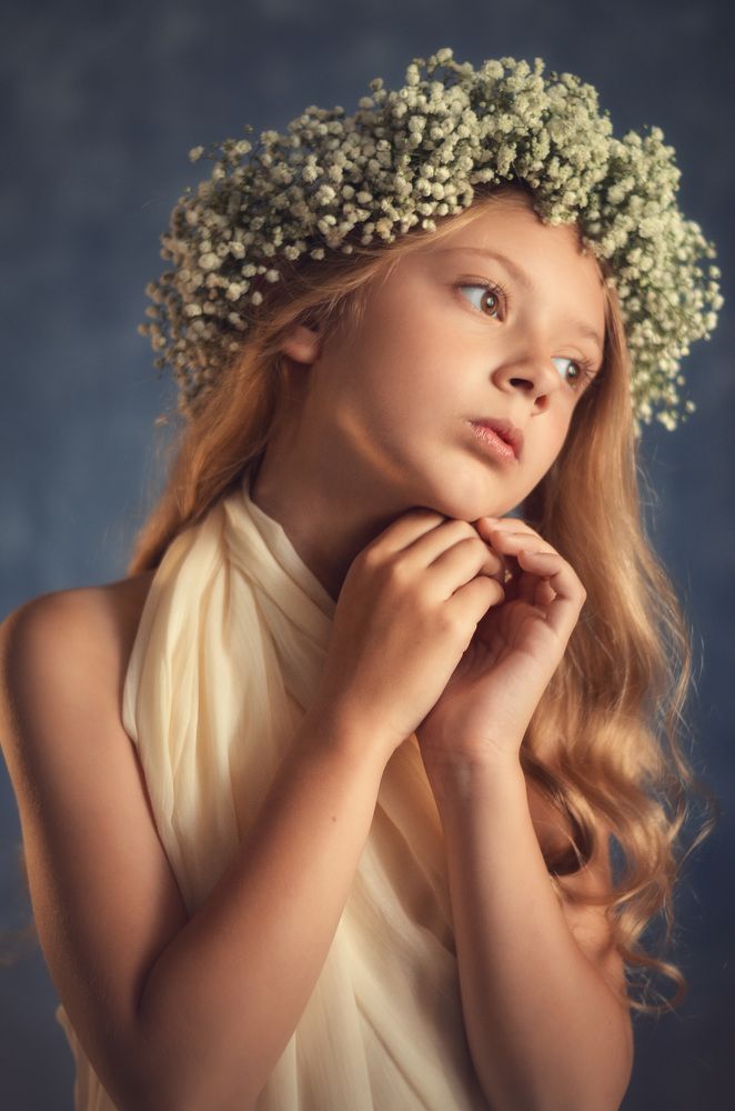 Фотография автора Екатерина Дубовец