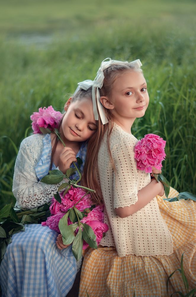 Фотография автора Екатерина Дубовец