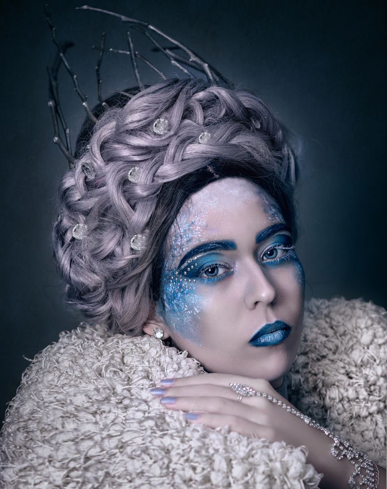 Photograph by Ricardo Carol