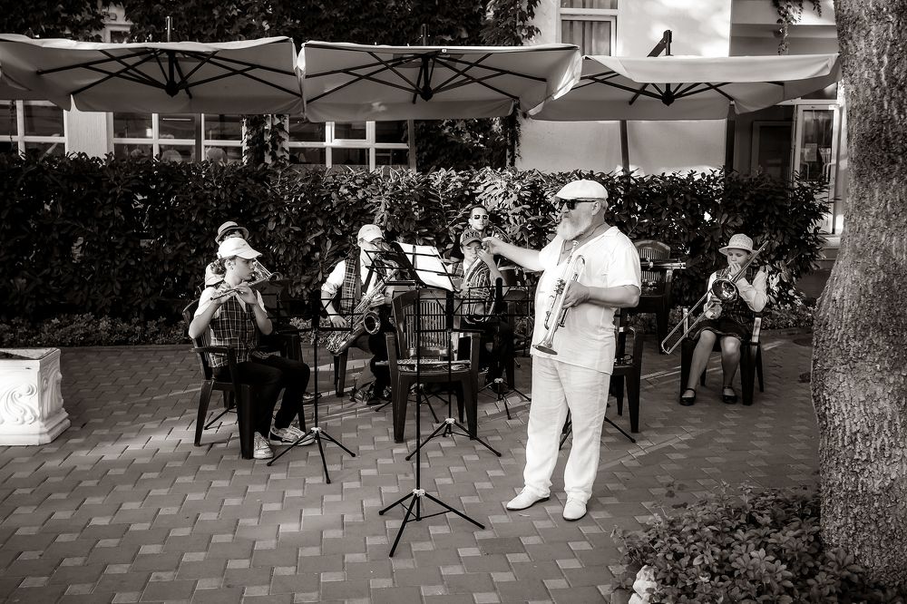 Photograph by Алексей Трифонов