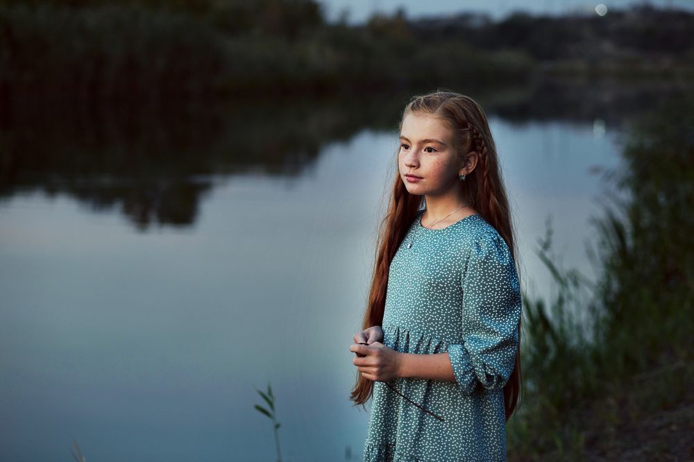 Photograph by Валентина Спиридонова