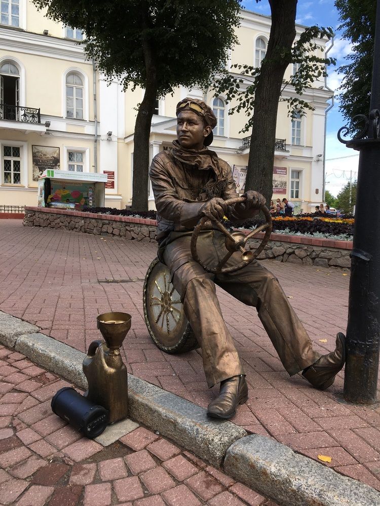 Фотография автора Александр Сипаров