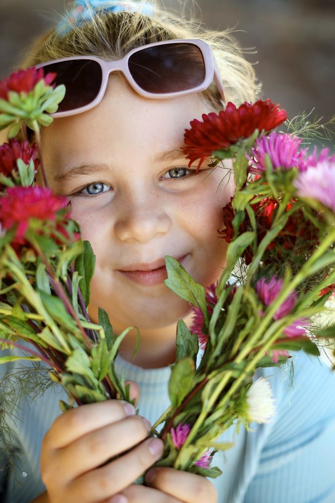 Photograph by Валентина Спиридонова