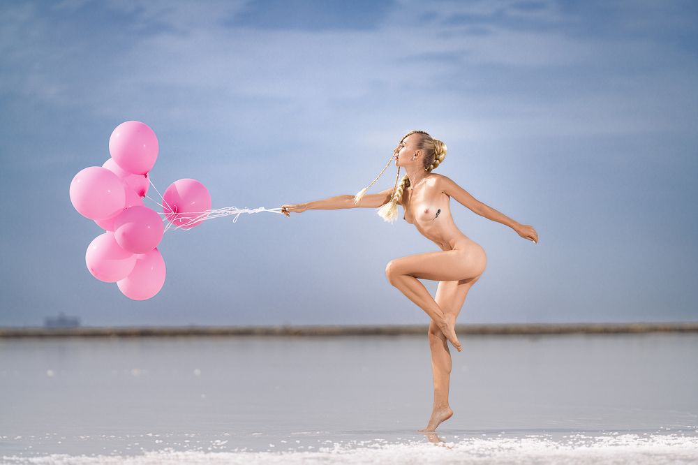 Photograph by Шпетный Анатолий