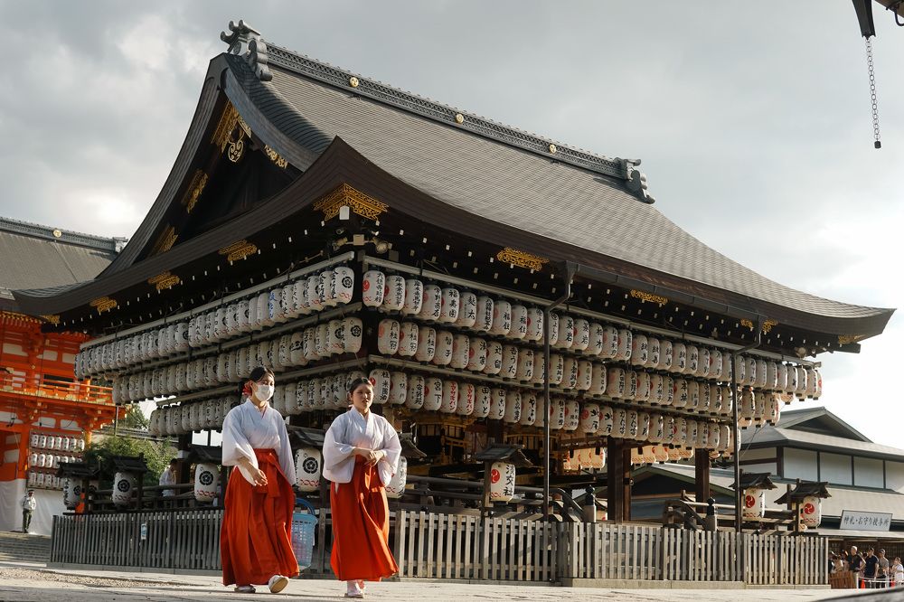 Photograph by Misael Mendez