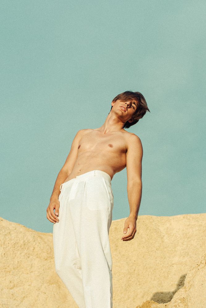 Photograph by Евгений Билалов