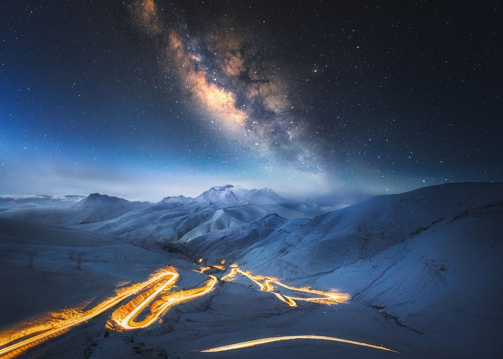 Photograph by Cui Yuan